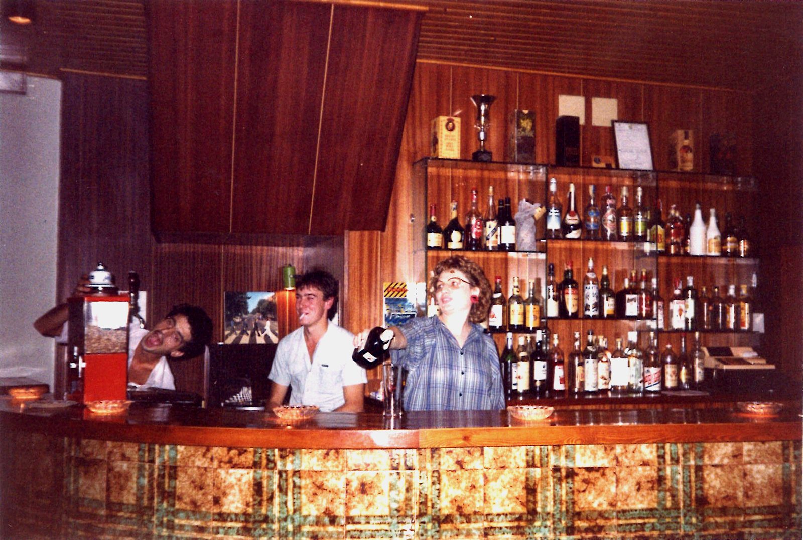 Bar dels 3 Cantons
